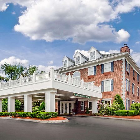 Comfort Inn Rockland - Boston מראה חיצוני תמונה