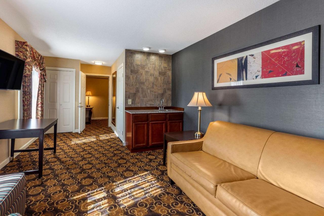 Comfort Inn Rockland - Boston מראה חיצוני תמונה