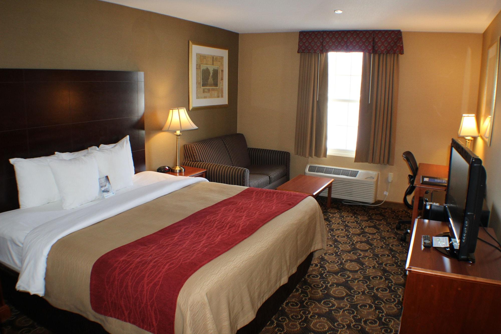 Comfort Inn Rockland - Boston מראה חיצוני תמונה