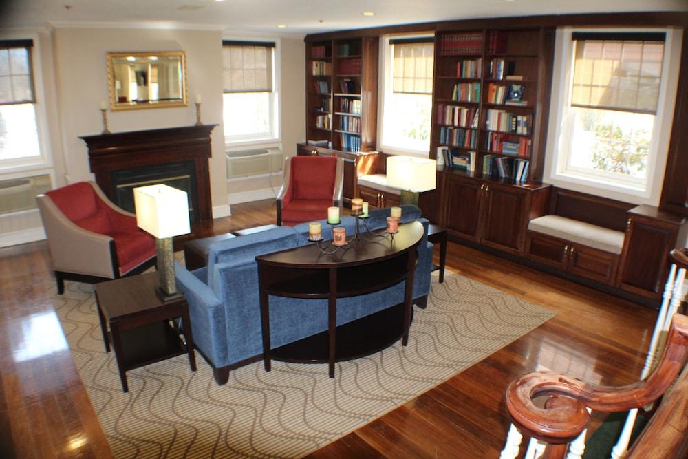 Comfort Inn Rockland - Boston מראה חיצוני תמונה