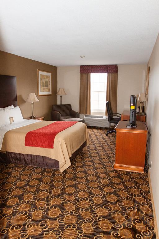 Comfort Inn Rockland - Boston חדר תמונה