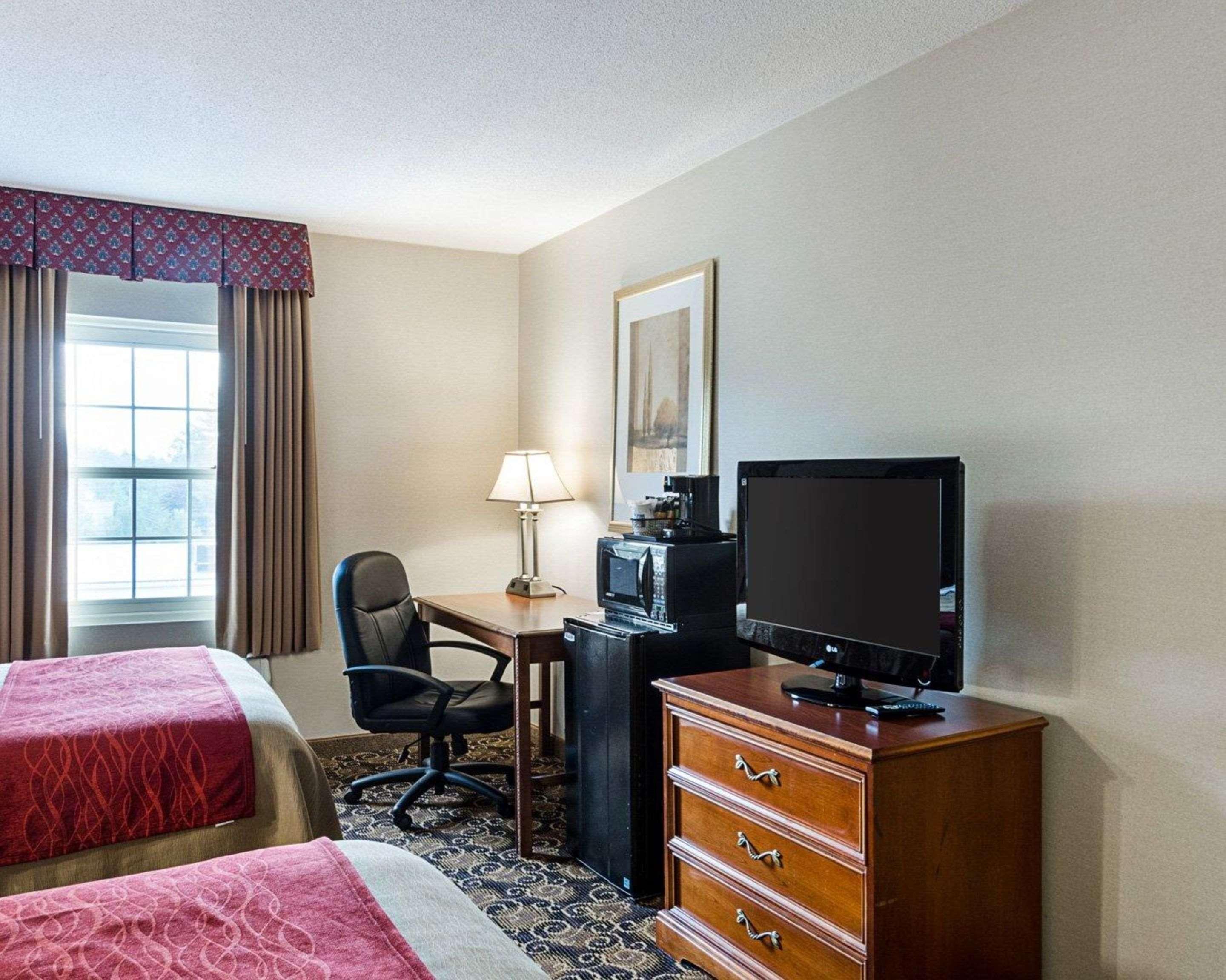 Comfort Inn Rockland - Boston מראה חיצוני תמונה
