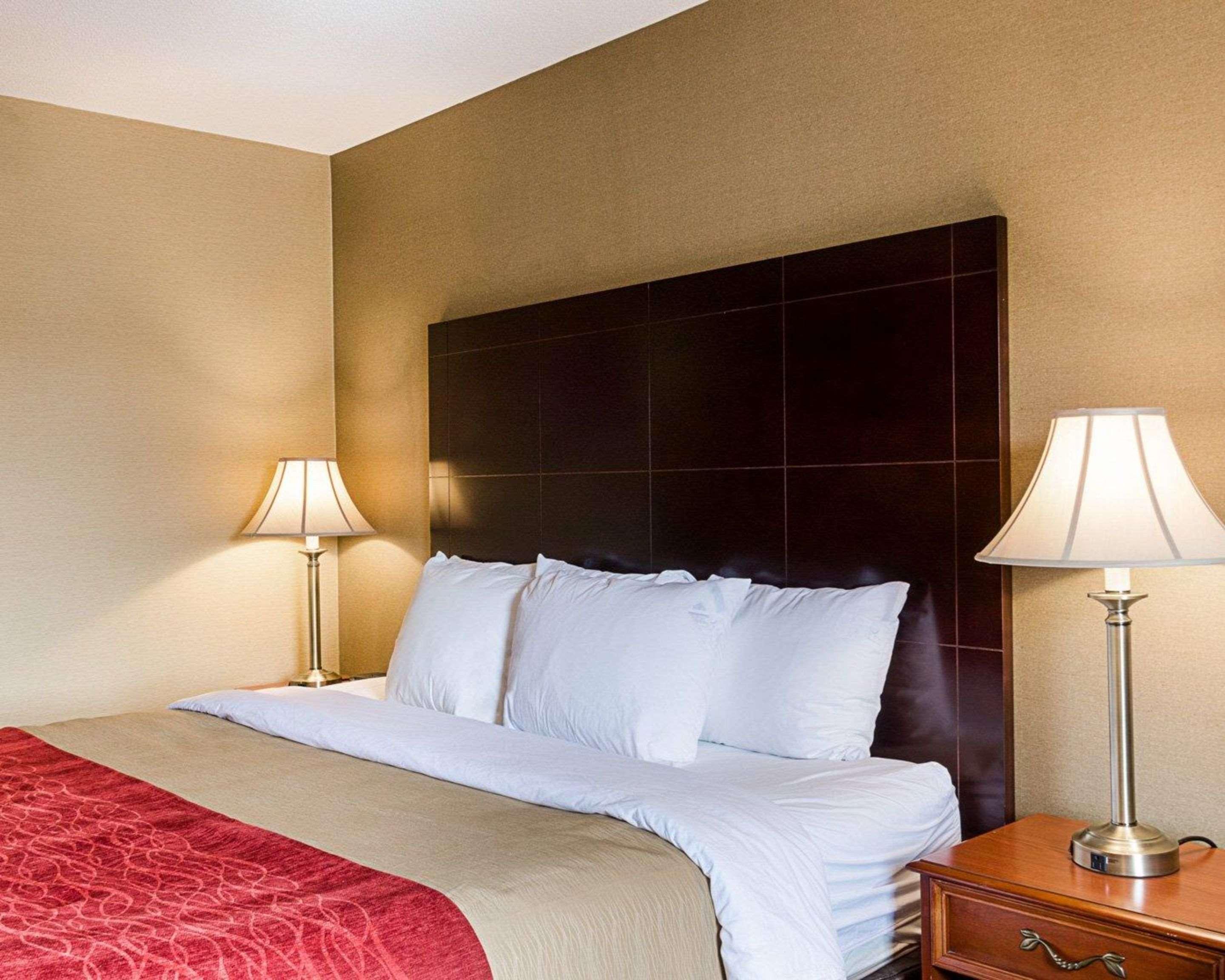Comfort Inn Rockland - Boston מראה חיצוני תמונה