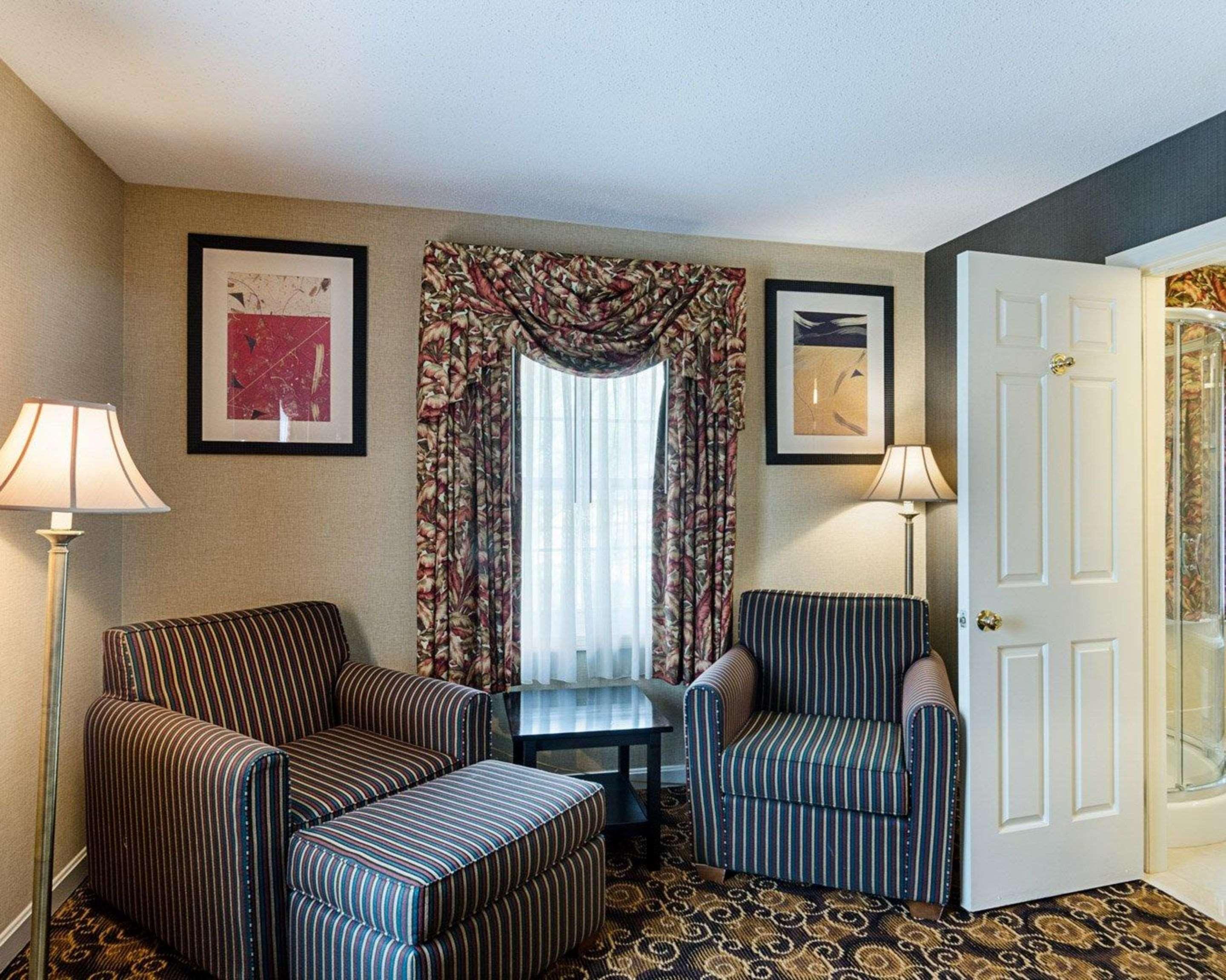 Comfort Inn Rockland - Boston מראה חיצוני תמונה