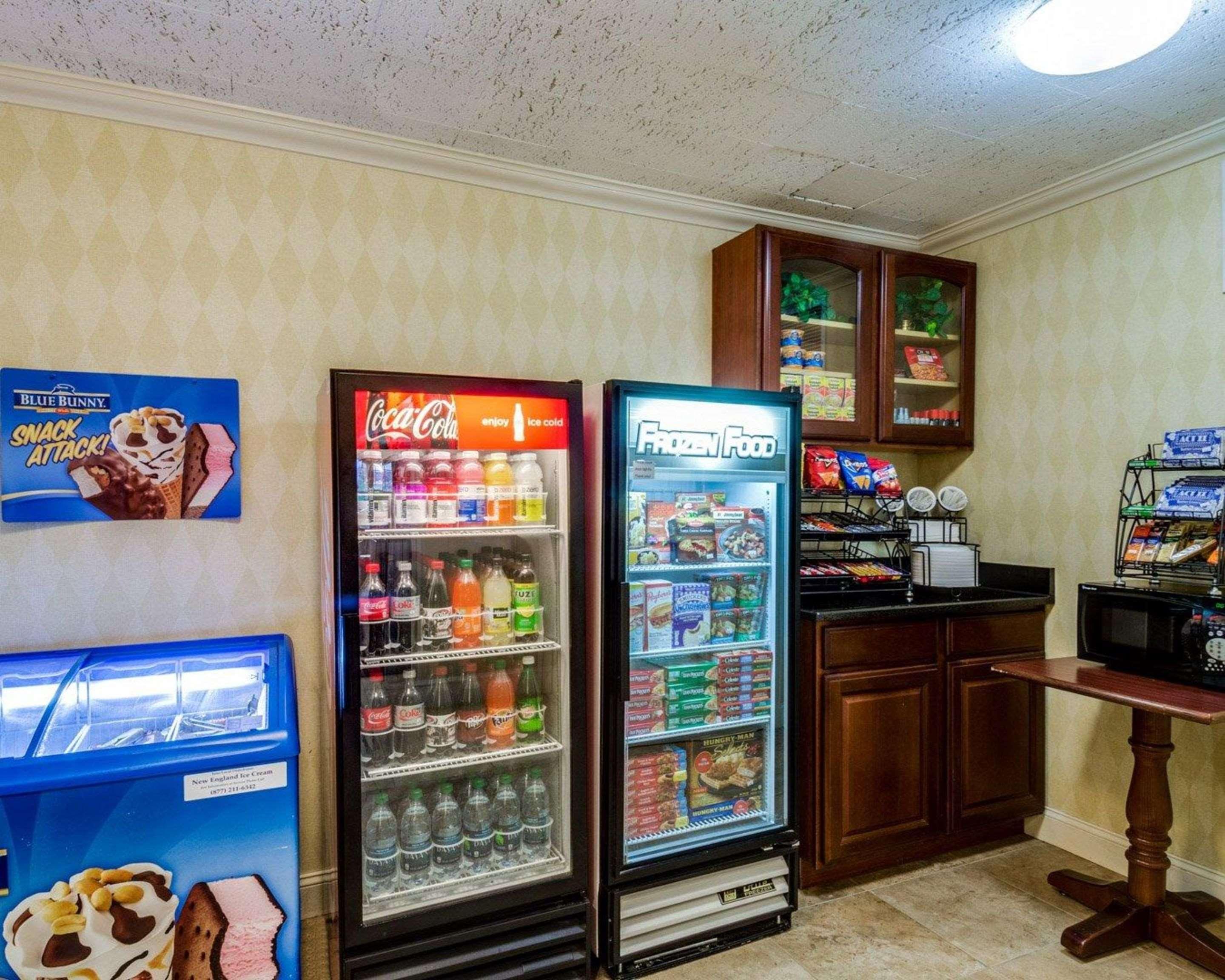 Comfort Inn Rockland - Boston מראה חיצוני תמונה