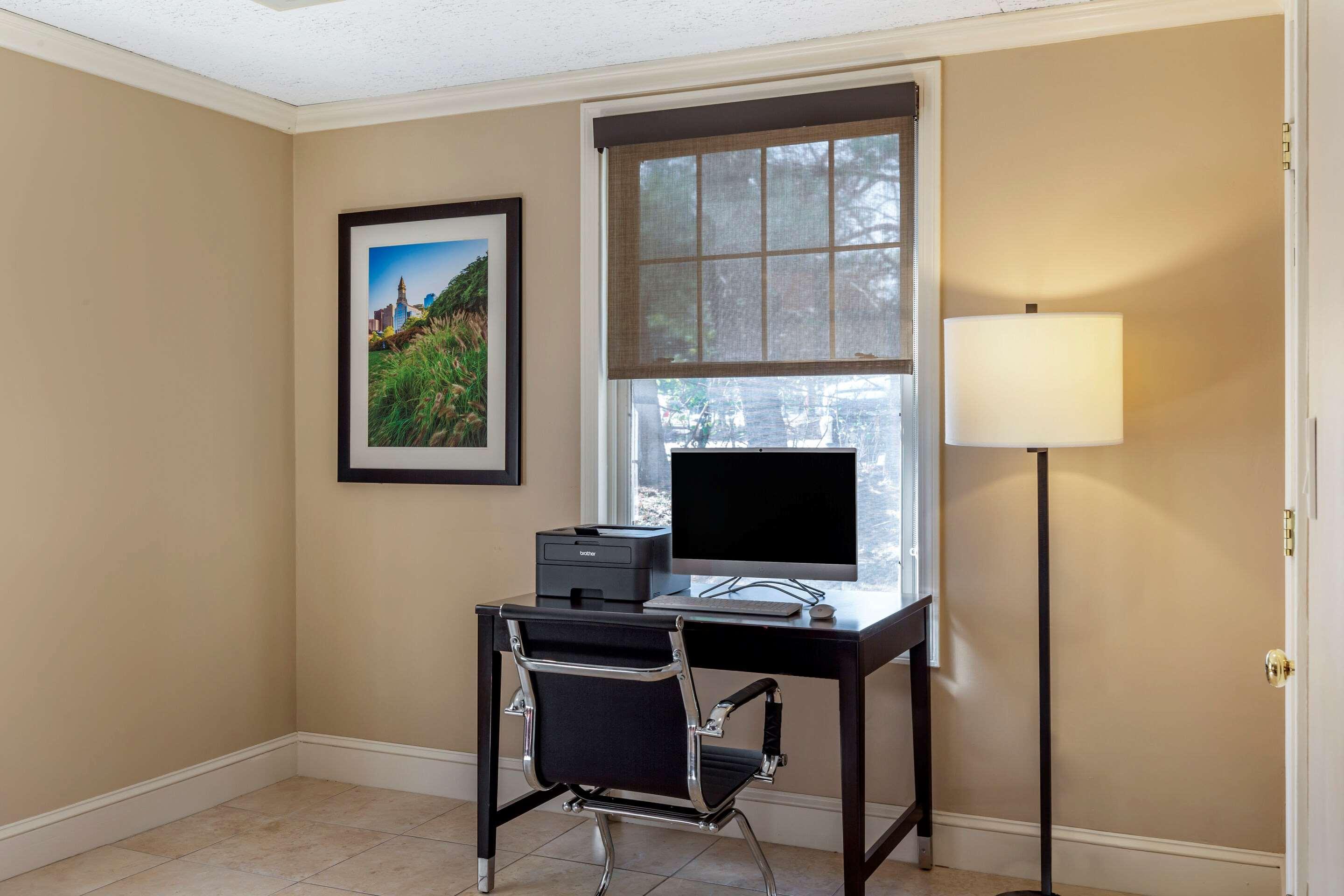 Comfort Inn Rockland - Boston מראה חיצוני תמונה