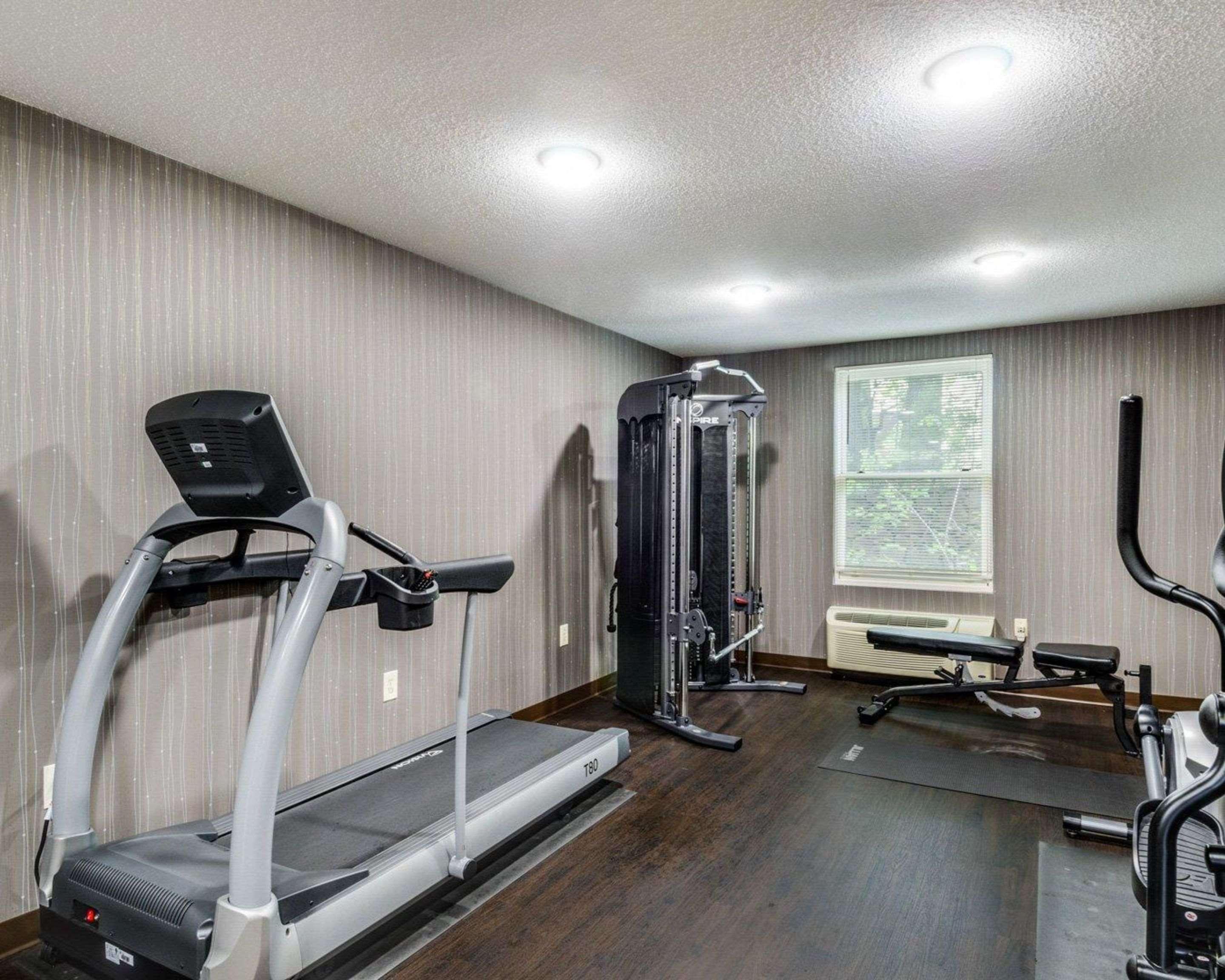 Comfort Inn Rockland - Boston מראה חיצוני תמונה