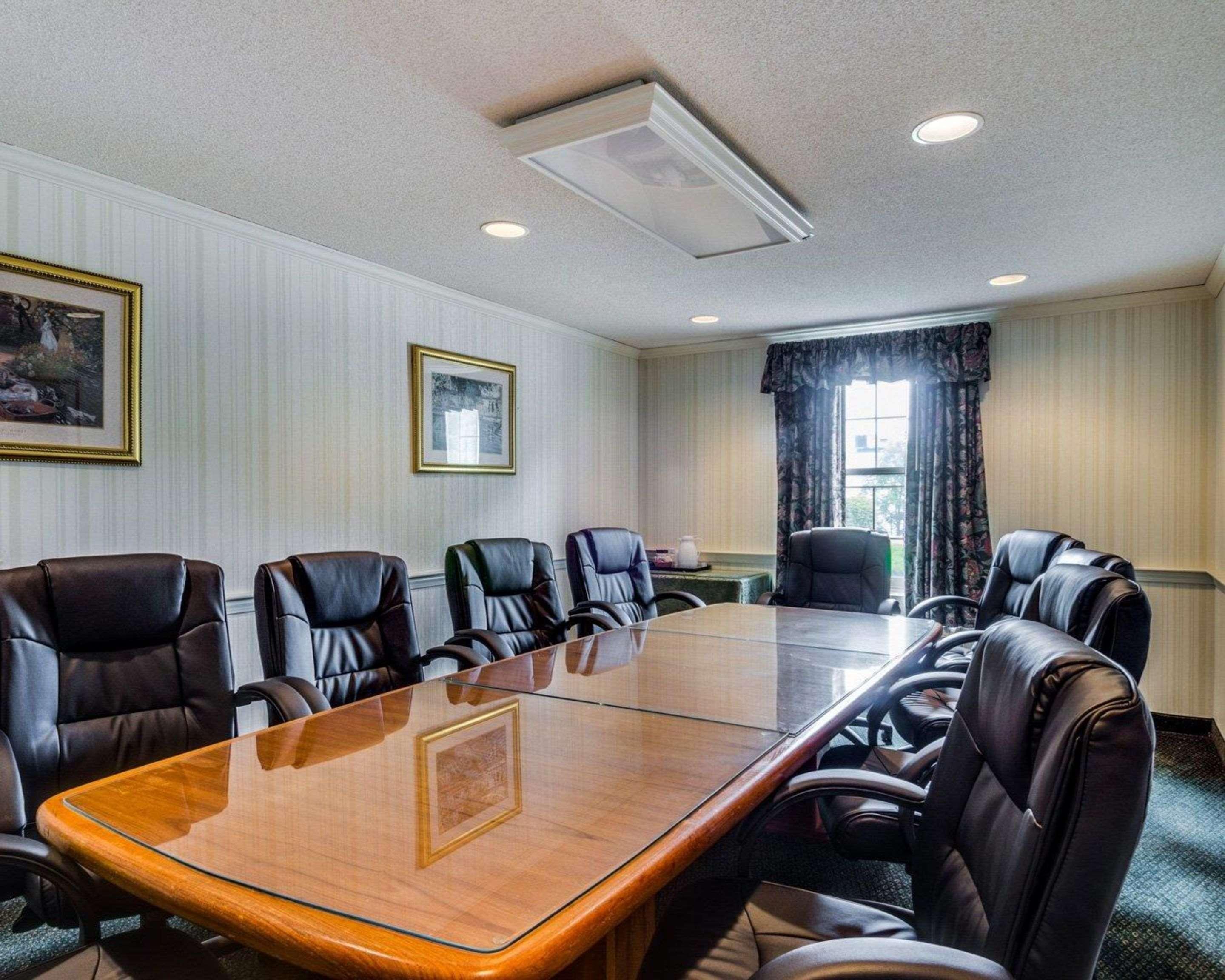 Comfort Inn Rockland - Boston מראה חיצוני תמונה