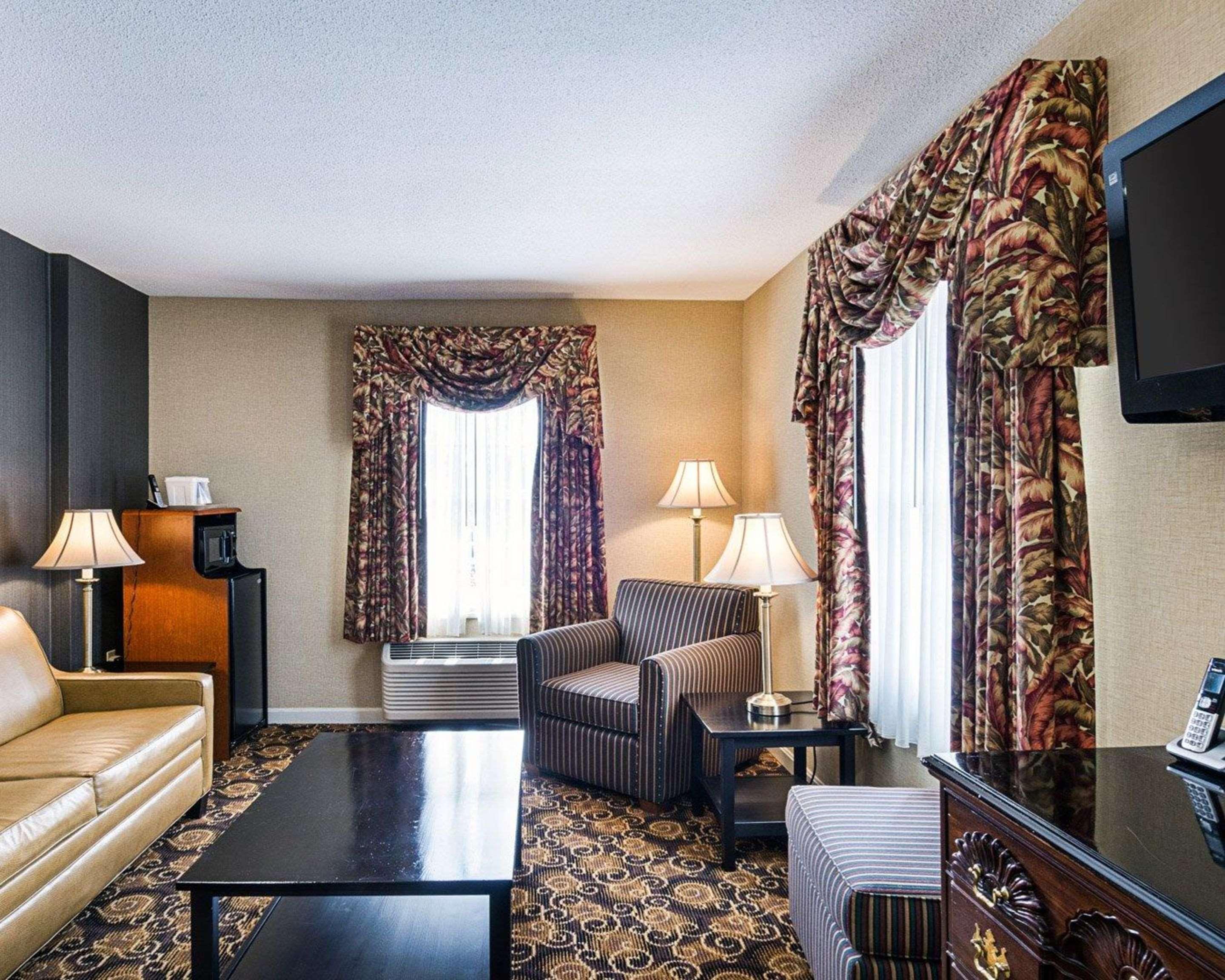 Comfort Inn Rockland - Boston מראה חיצוני תמונה