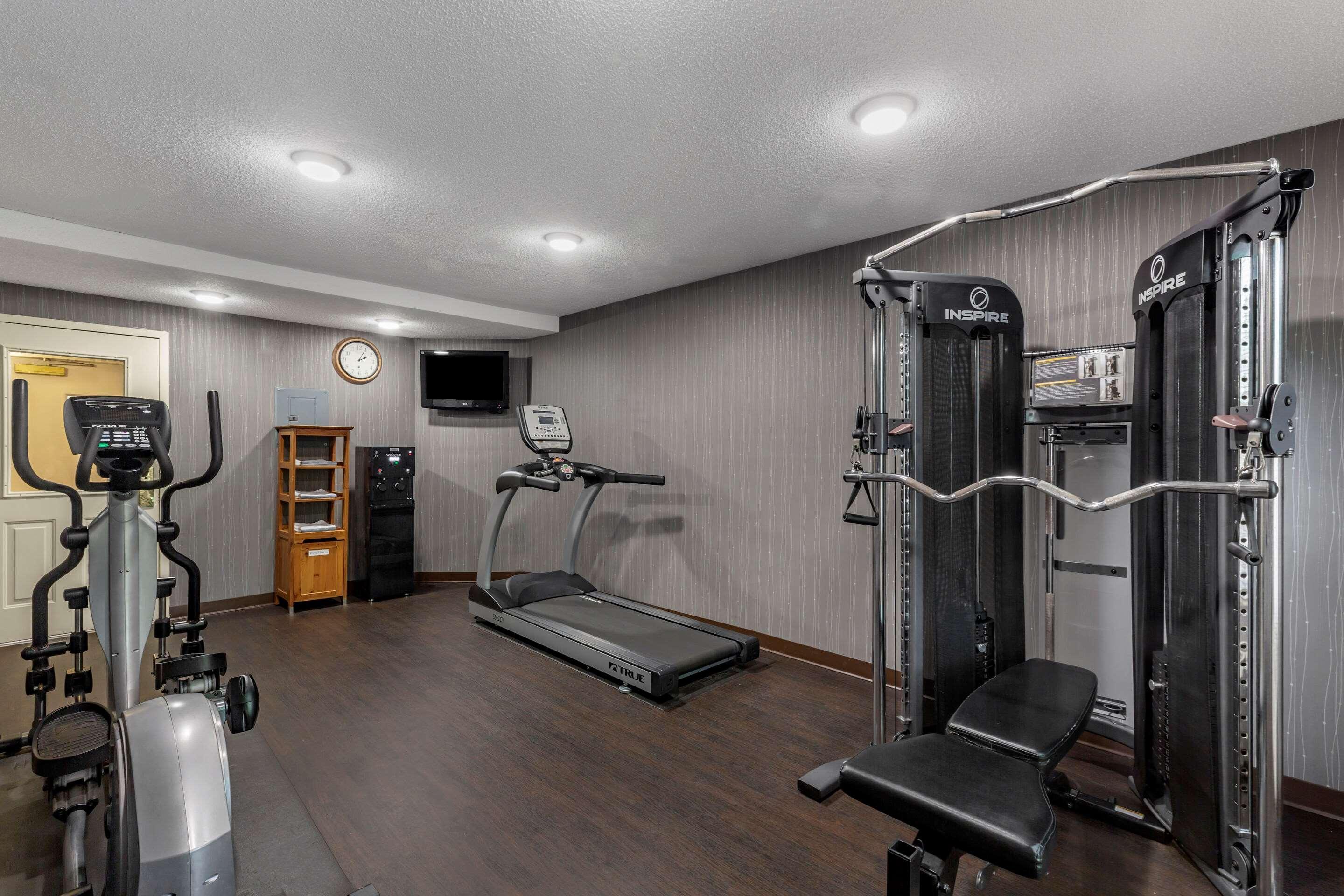 Comfort Inn Rockland - Boston מראה חיצוני תמונה