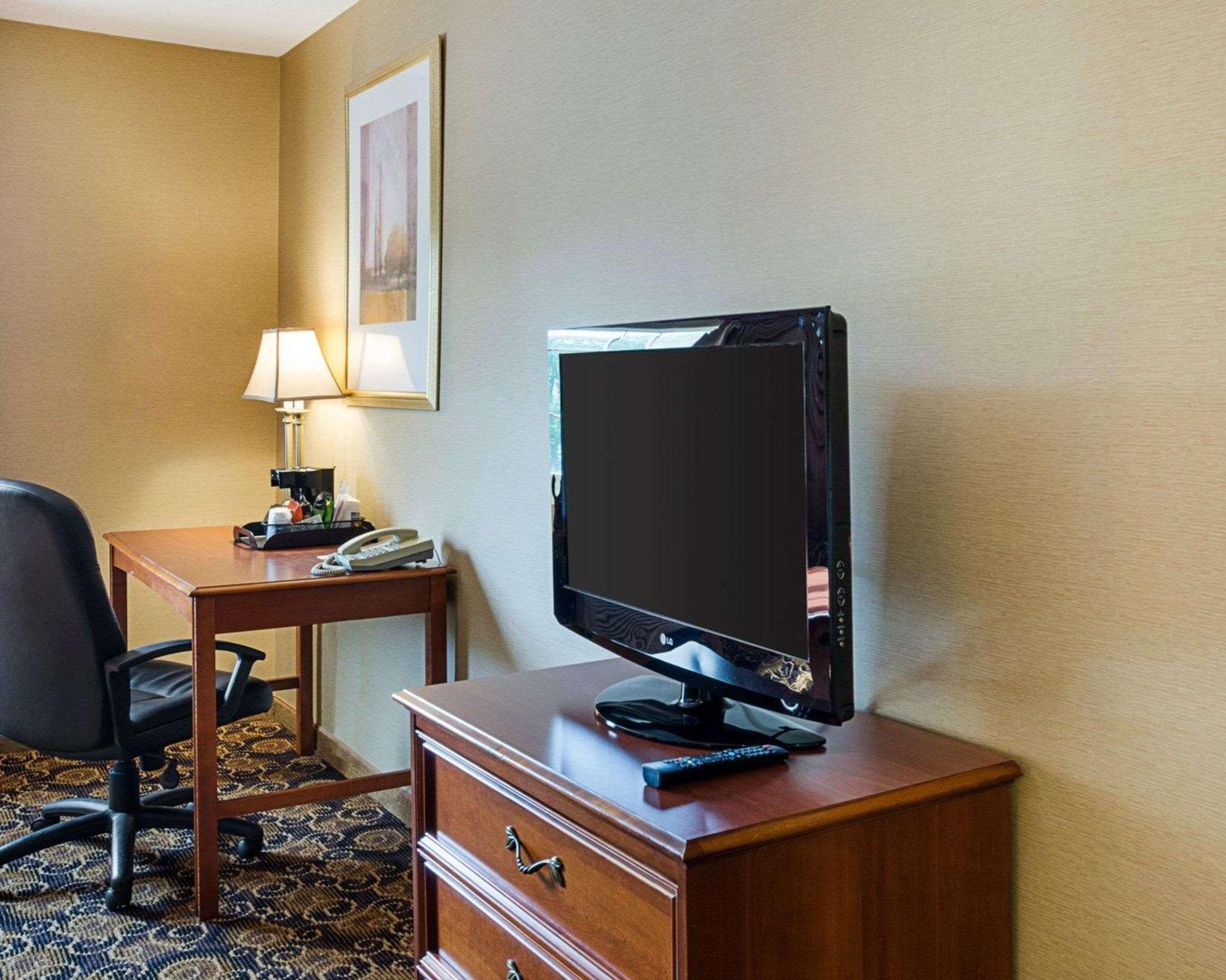 Comfort Inn Rockland - Boston מראה חיצוני תמונה