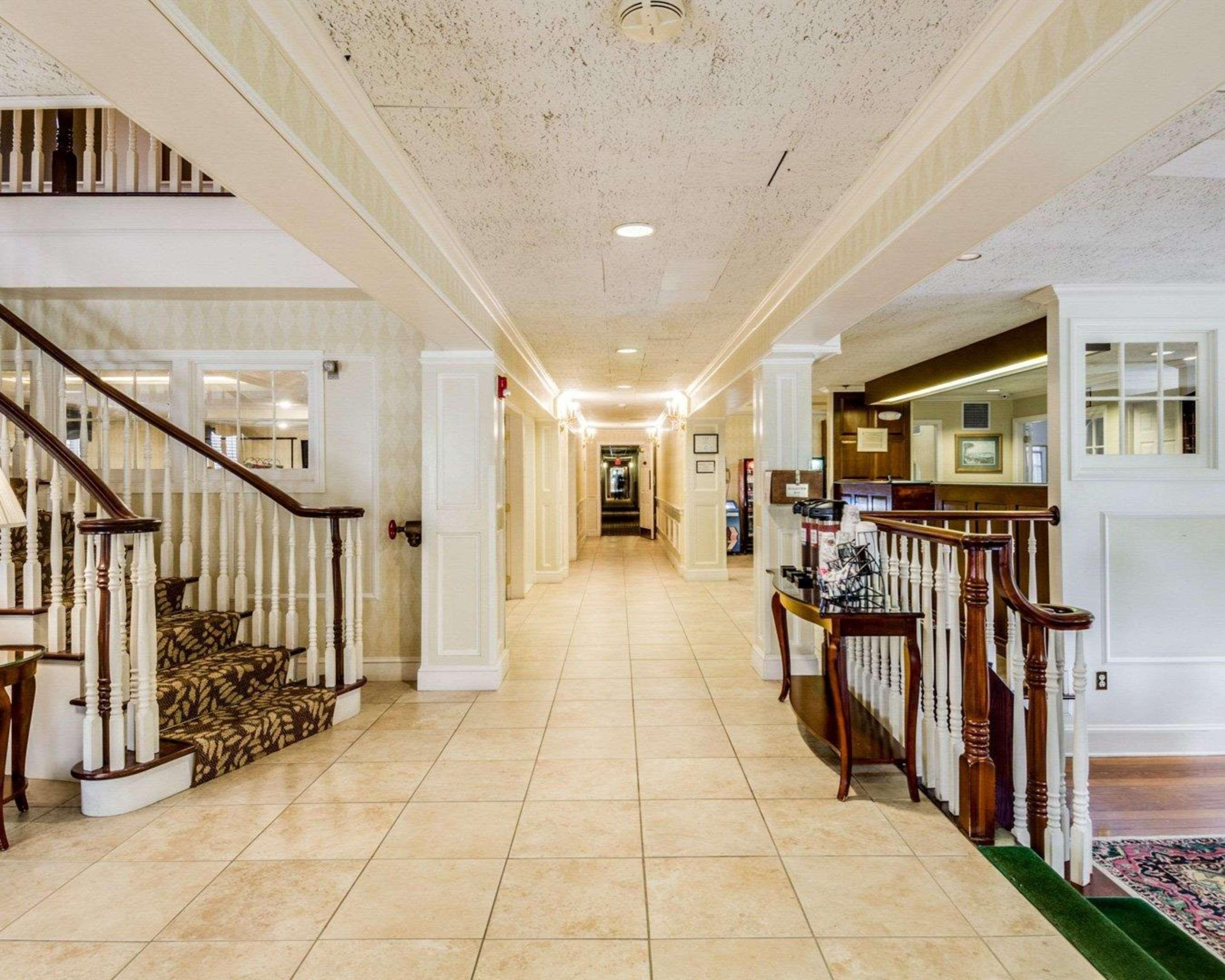 Comfort Inn Rockland - Boston מראה חיצוני תמונה
