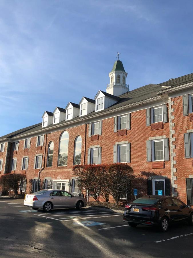 Comfort Inn Rockland - Boston מראה חיצוני תמונה