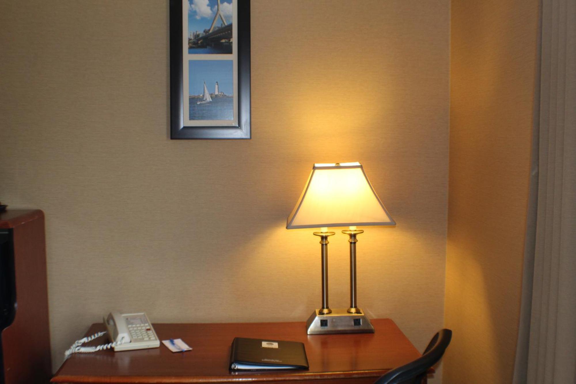 Comfort Inn Rockland - Boston מראה חיצוני תמונה
