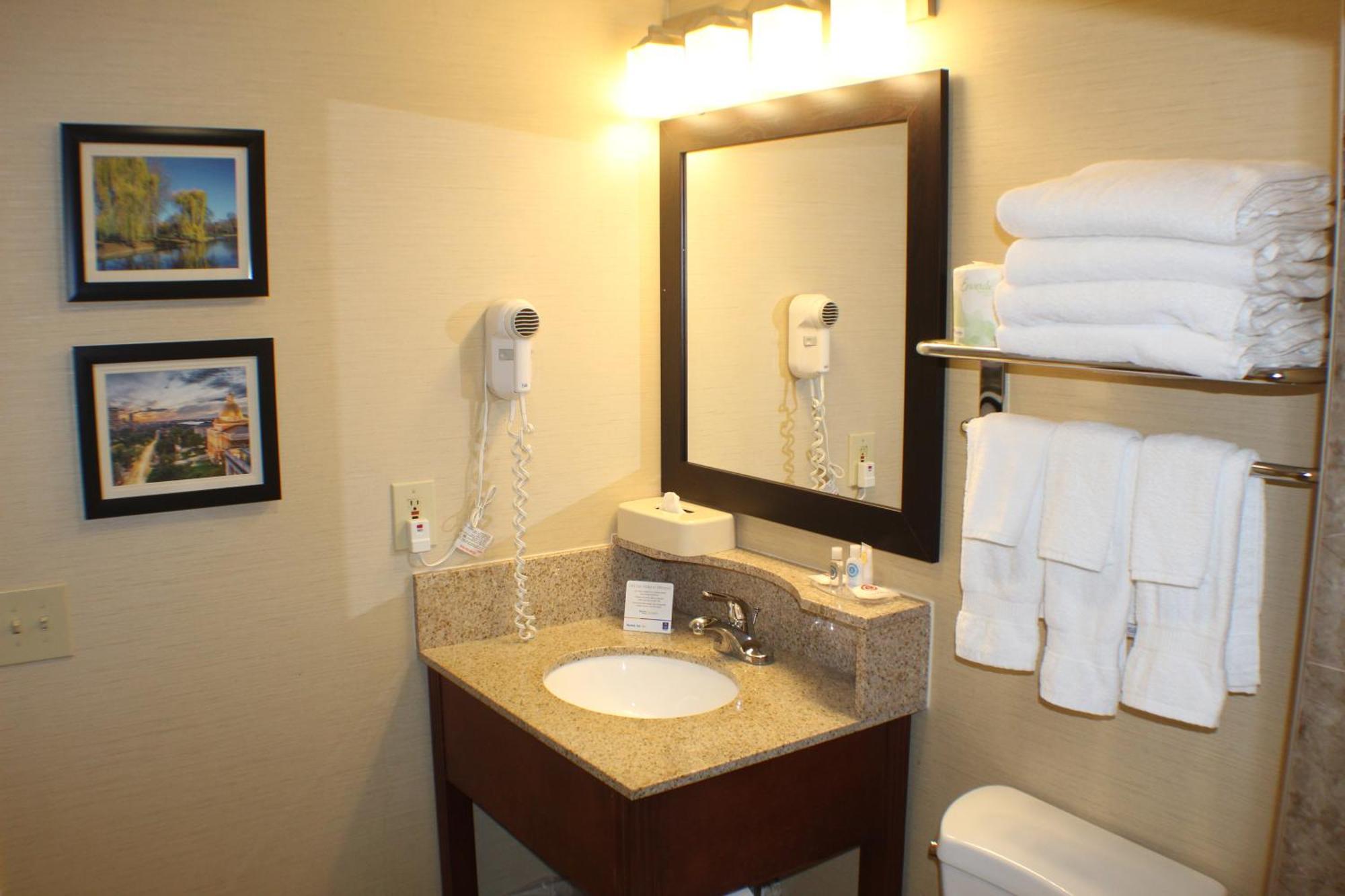 Comfort Inn Rockland - Boston מראה חיצוני תמונה