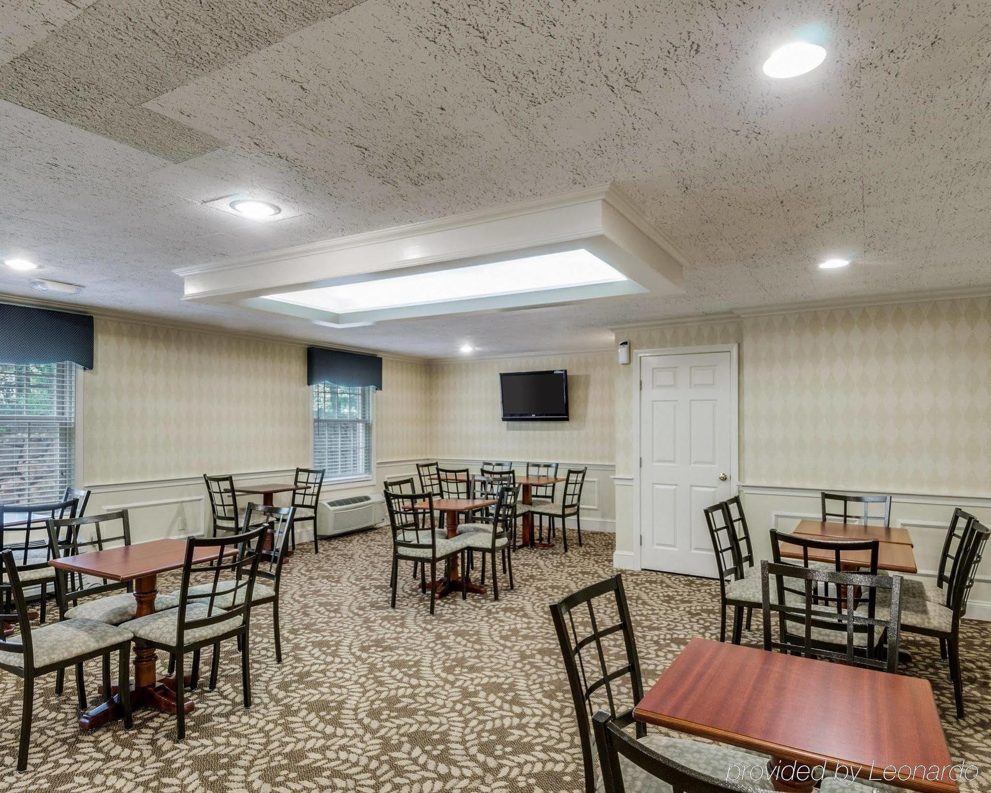 Comfort Inn Rockland - Boston מראה חיצוני תמונה