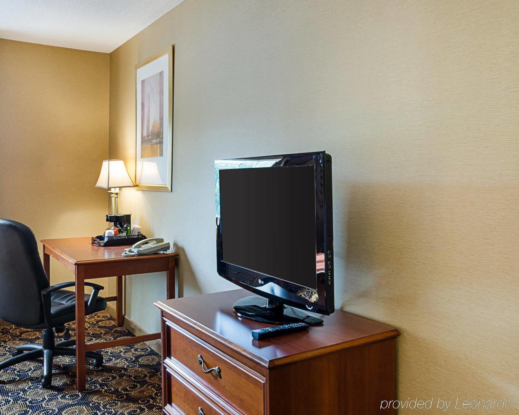 Comfort Inn Rockland - Boston מראה חיצוני תמונה